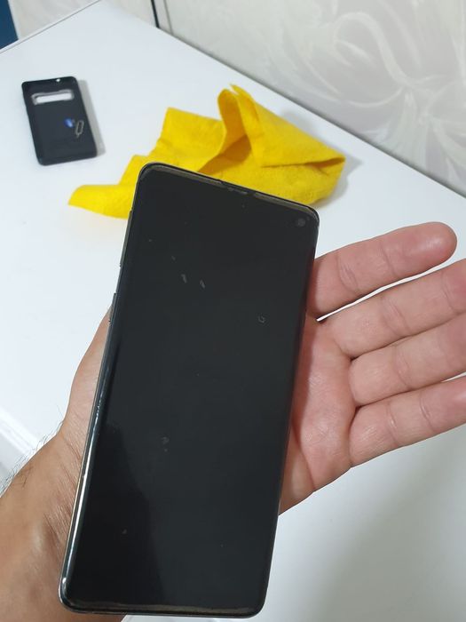 Samsung s10 срочно сатамын