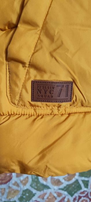 Елек на испанската марка SFERA 13-14г