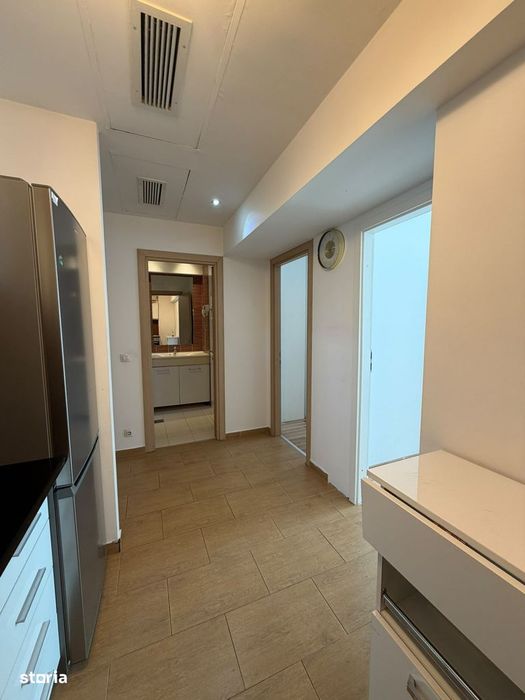 Apartament 2 Camere, decomandat - 45 mp / Rin Residence
