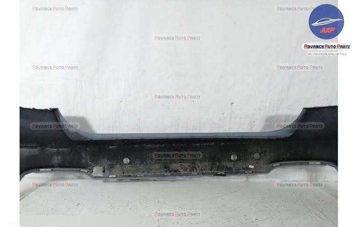 Bara Spate M Sport originala cu senzori BMW Seria 3 F34 [facelift] 201
