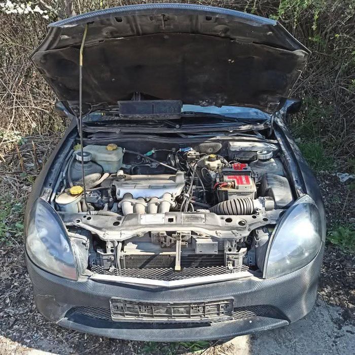 Piese Ford Puma  Ka Fiesta