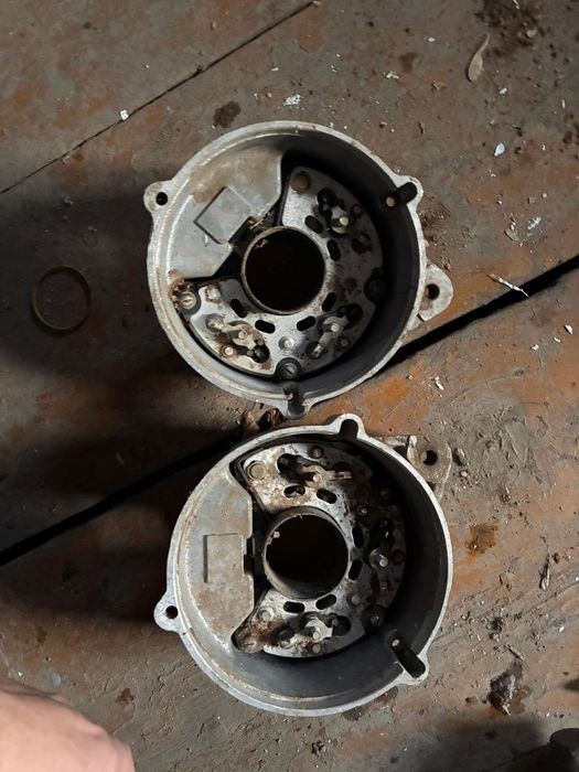 Продам запчасти газ 66 газ 53