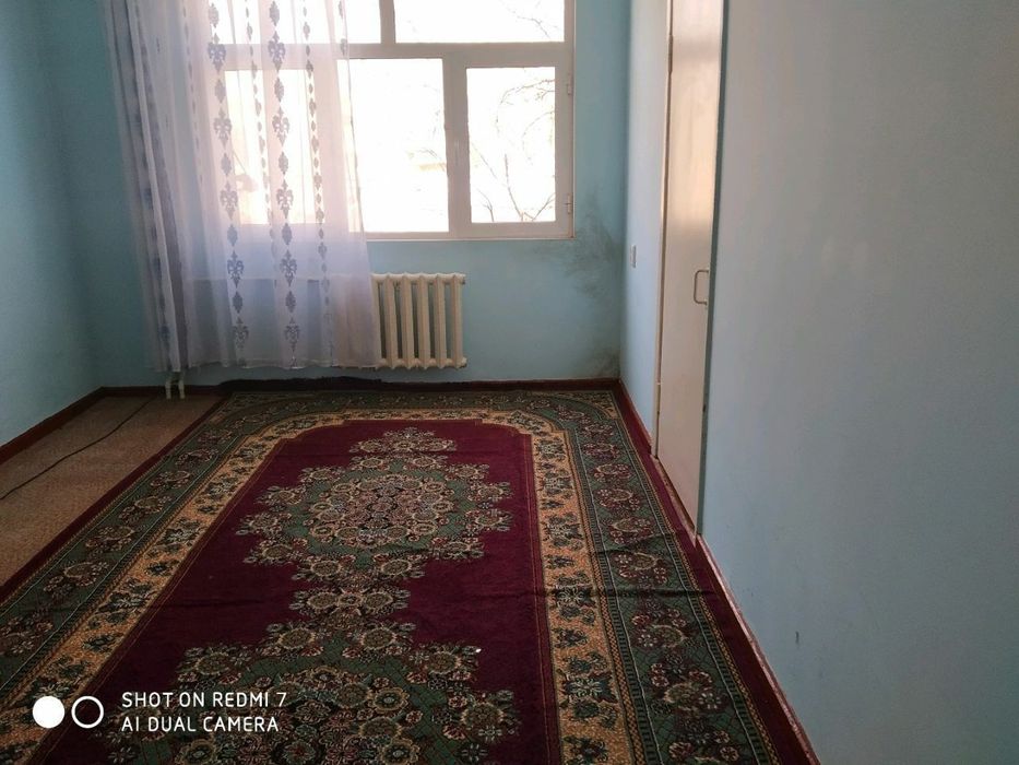 Срочно Продаётся 1 комната