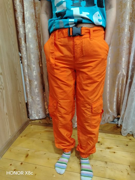 Женские брюки  от фирмы Ninth Hall. Новые оригинал