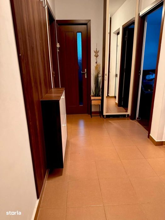 Apartament de 2 camere zona TRACTORUL,Str Eugen Jebeleanu