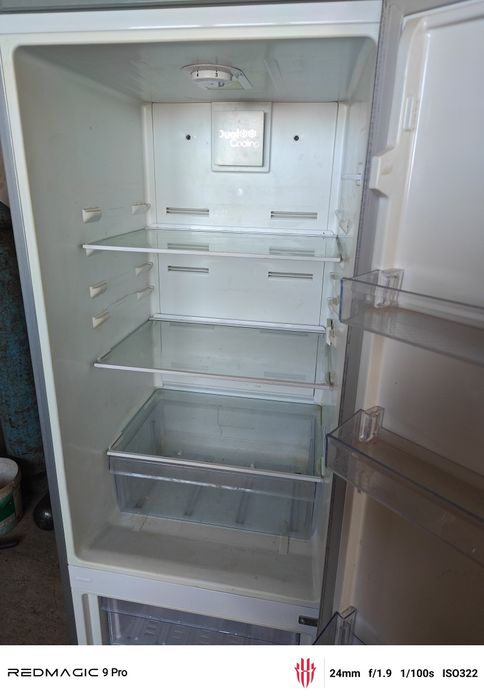 ВЕКО холодильник продам