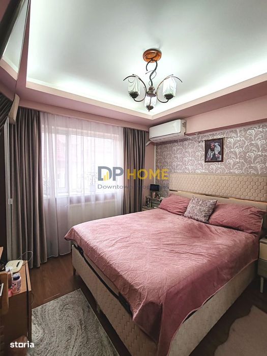 Apartament 2 camere ultracentral – Mihail Kogălniceanu | Cismigiu — fotografia 1