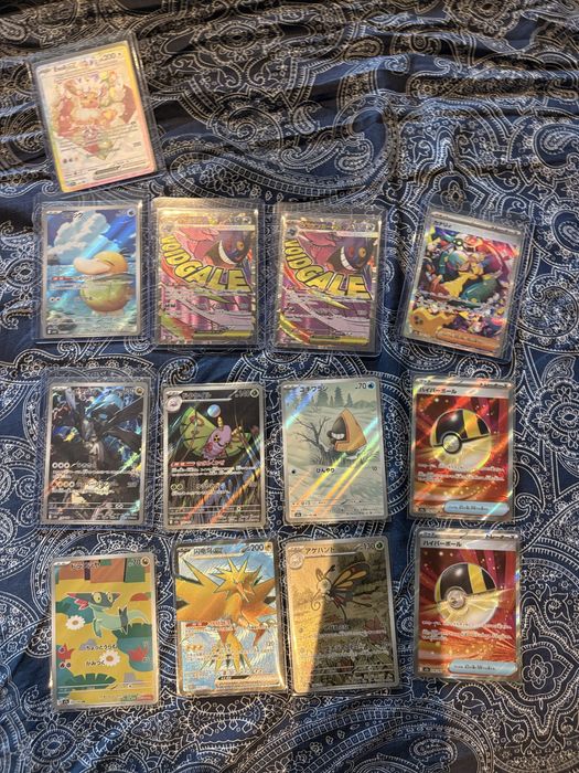 Pokemon tcg, покемон карти