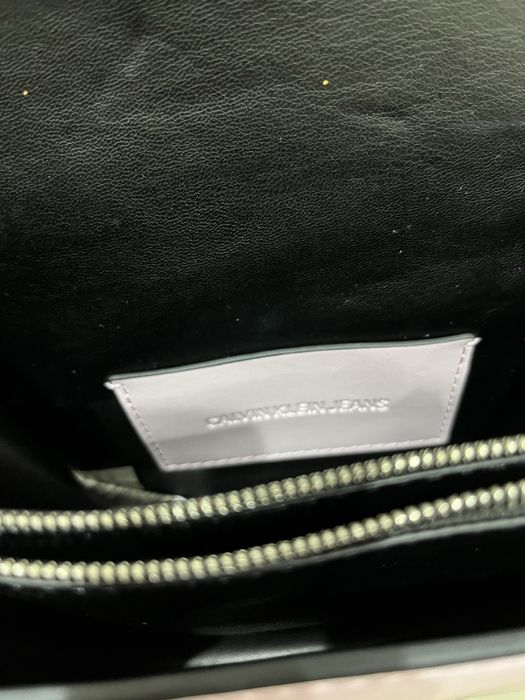 Calvin Klein Jeans оригинална дамска чанта