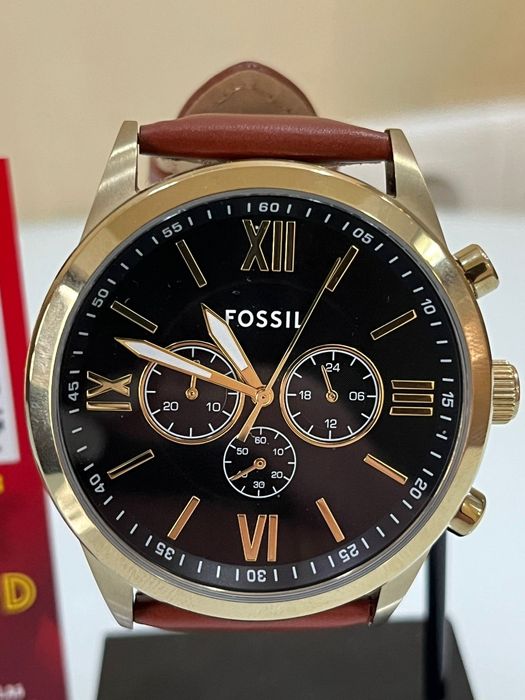 Fossil BQ2261 Amanet BKG