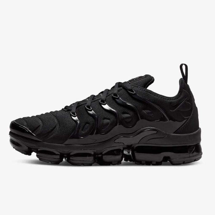Nike Air Vapormax Plus Black