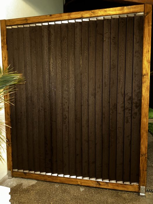 Glisiere din Aluminiu