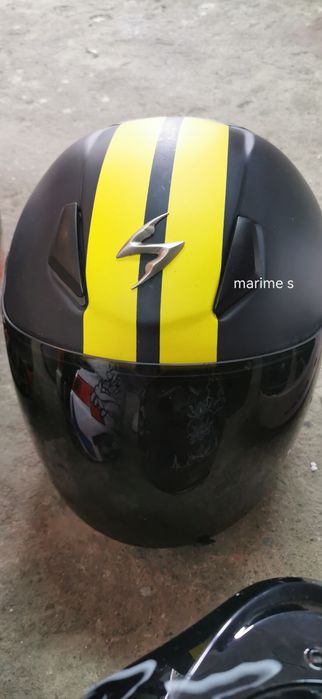 Vand casti moto scorpion/ls2