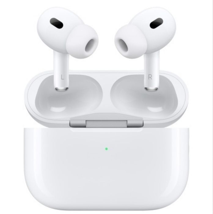 AirPods Pro 2nd Generation (Lightning) НОВЫЕ