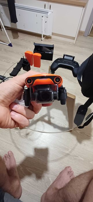 Дрон Autel Evo Nano plus