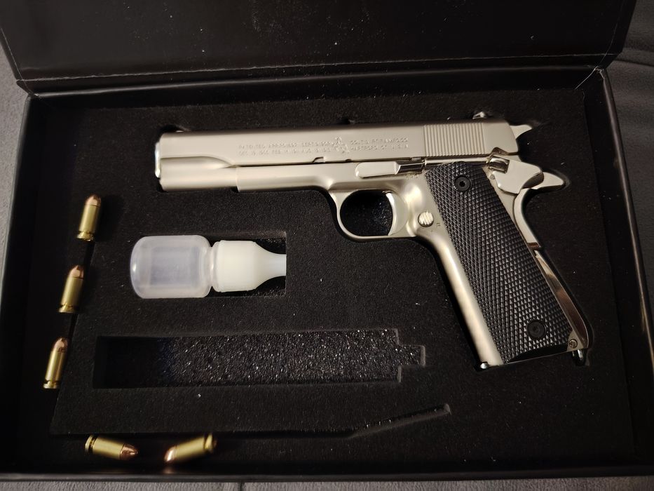 Colt 1911  вьпродаже