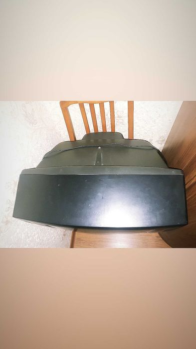 Телевизор  JVC 15000т