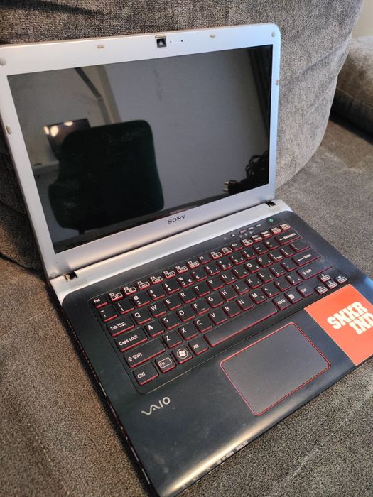 Sony Vaio SVE14AA11M