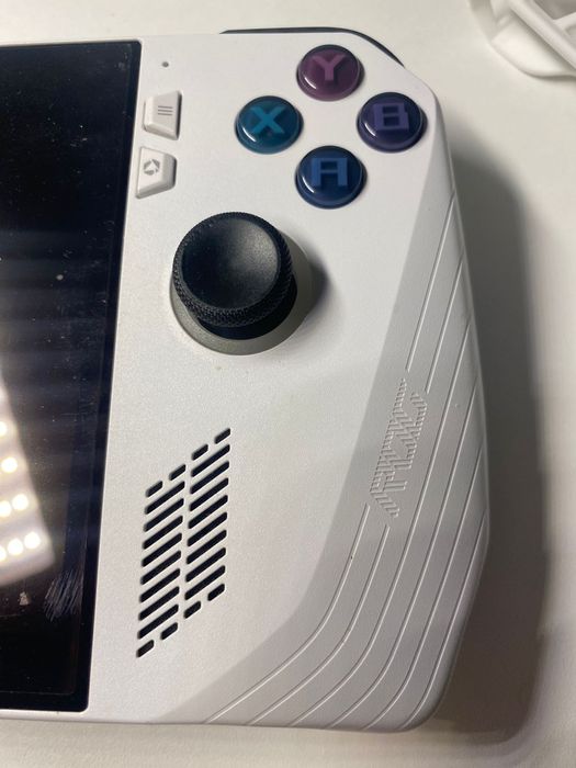 Asus rog ally z1 extream