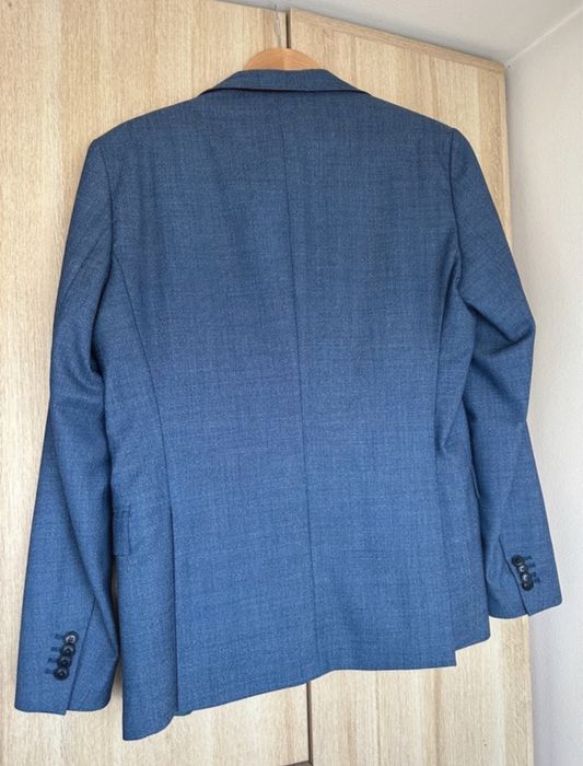 Costum Zara, barbati, marimea 48
