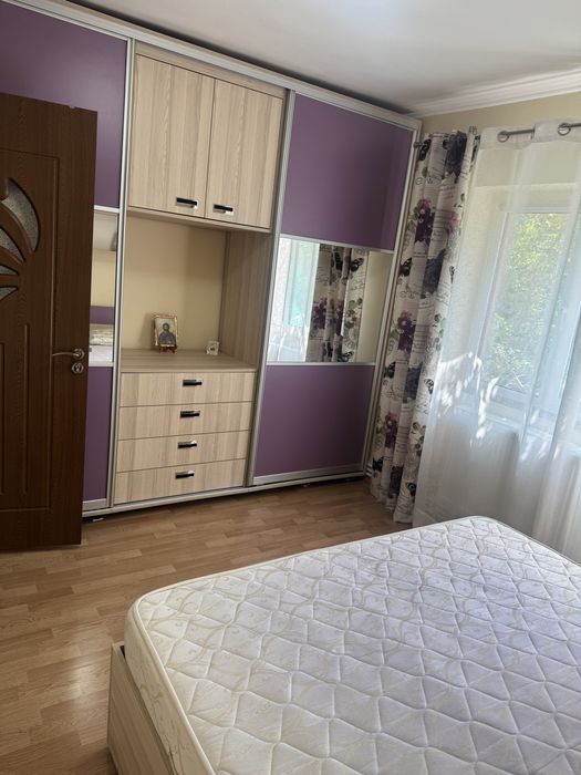 Inchiriez - Apartament 2 camere Unirii Nord