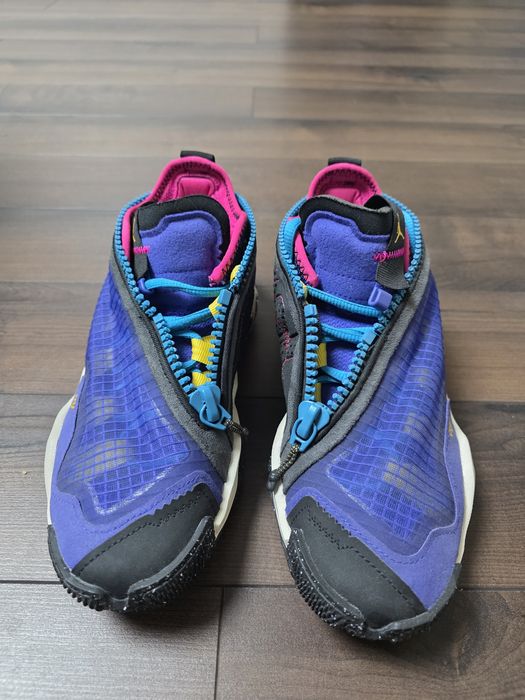 Nike Jordan why not 6