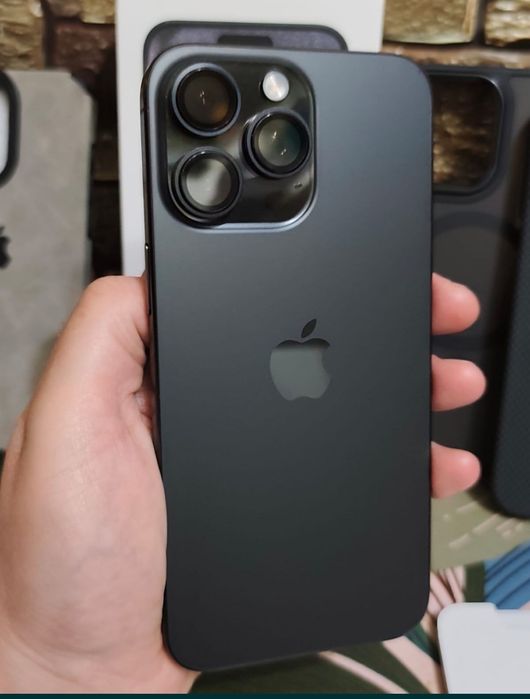 Продам iphone 14 pro 256gb