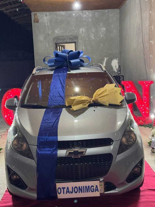 Автобант оформим на машину,  бантик, лента, продажа