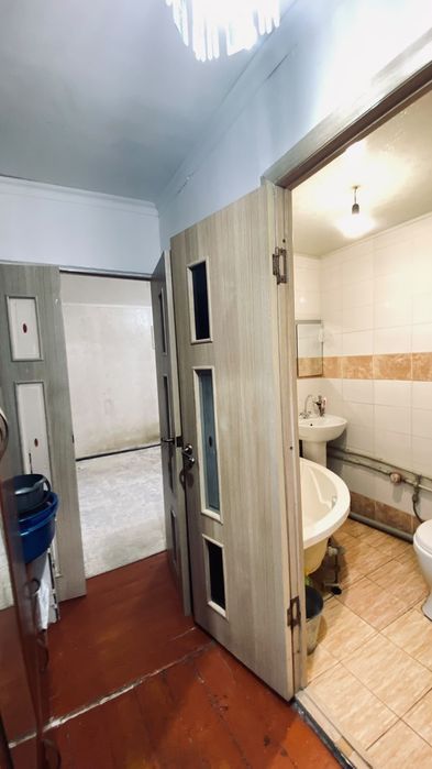 Продаётся 1ком.кв. на сатпаева дом 14