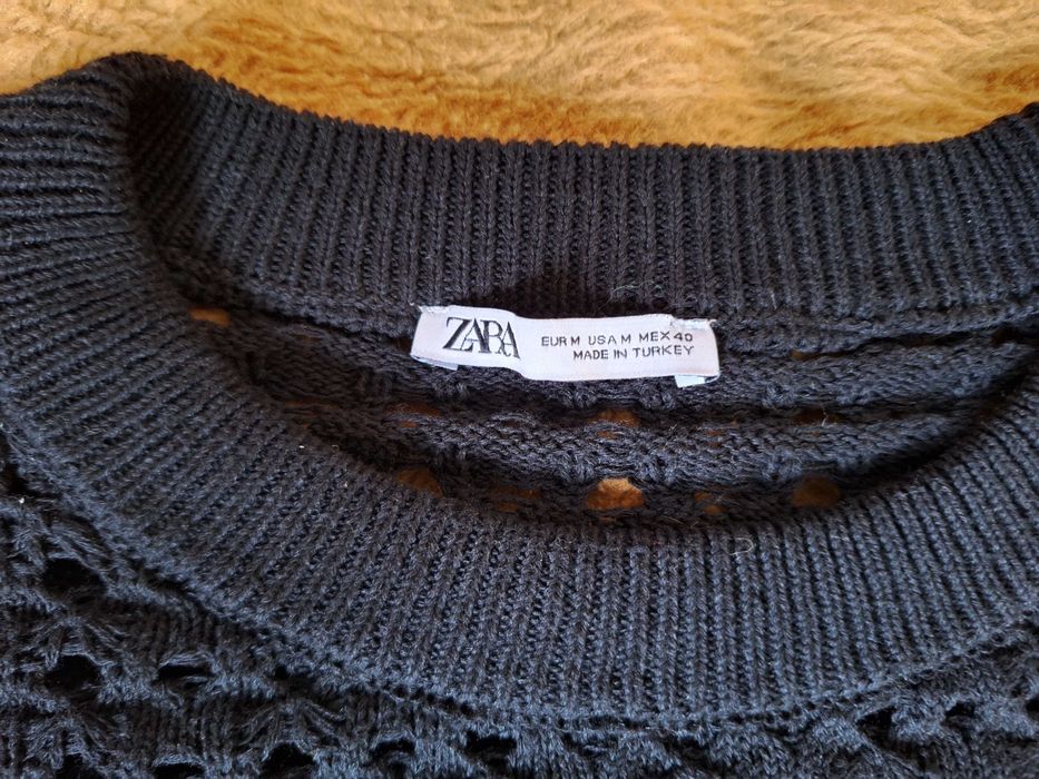 Мъжка блуза Зара