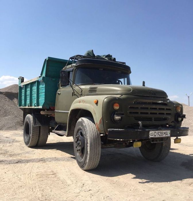 Зил Хизмати арзон нархларда