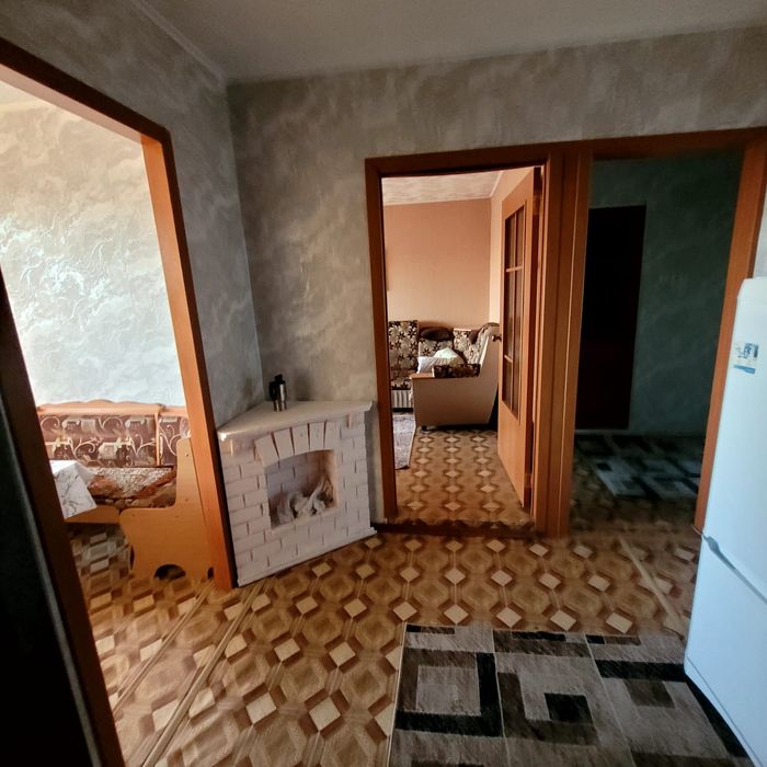 Продам квартиру в посёлке Актау