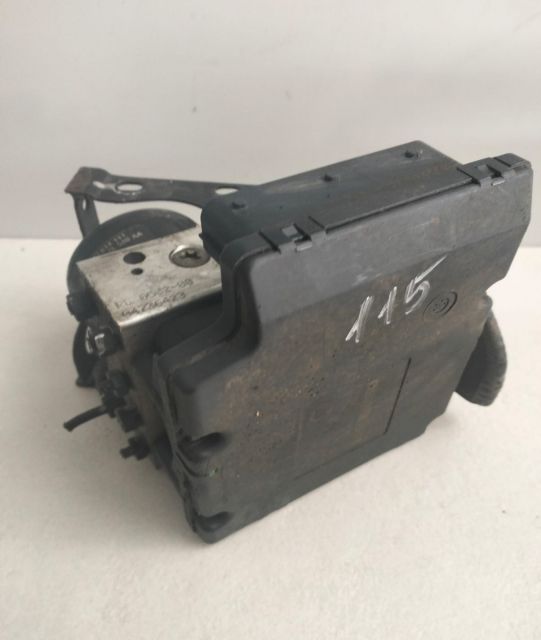 Pompa ABS 7m3907379b  7m3614111 Volkswagen VW Sharan prima generatie