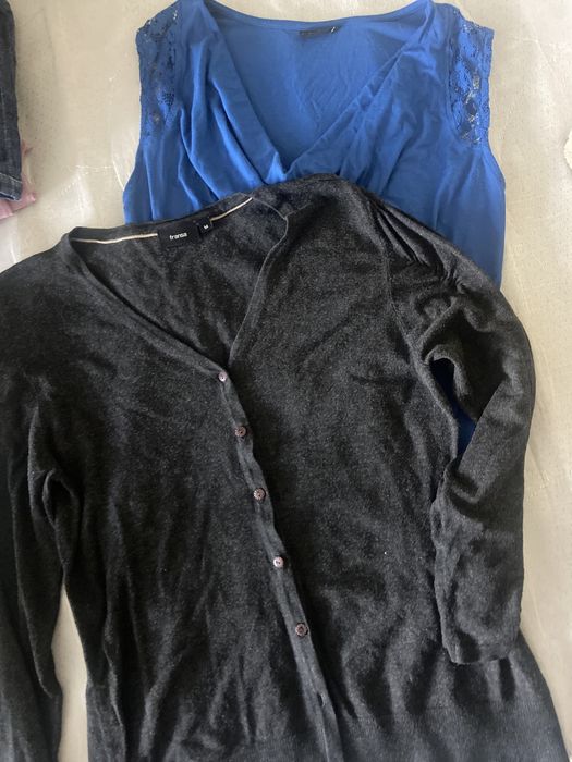 Пакет женской одежды