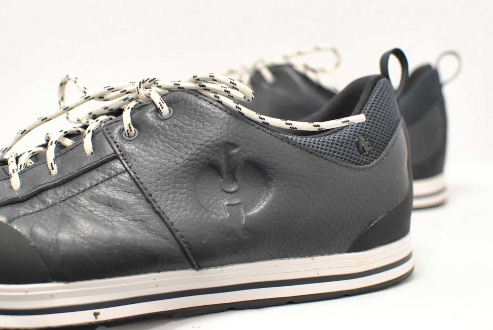 Engelbert Strauss incaltaminte de piele marimea 44  (3893E13)