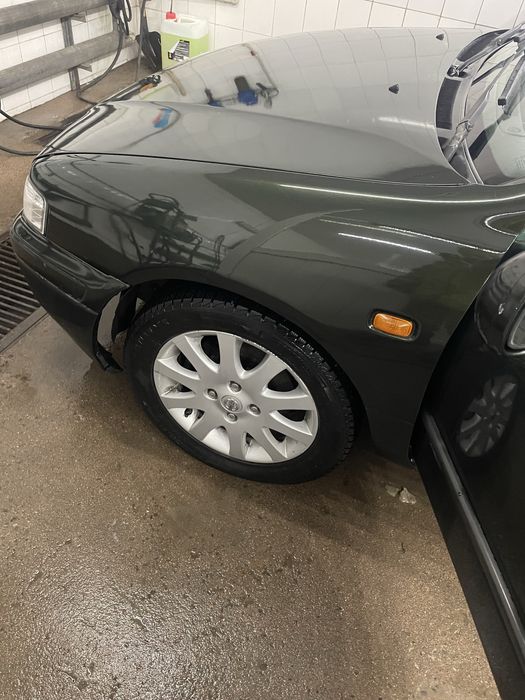 16диск ниссан примерада туп