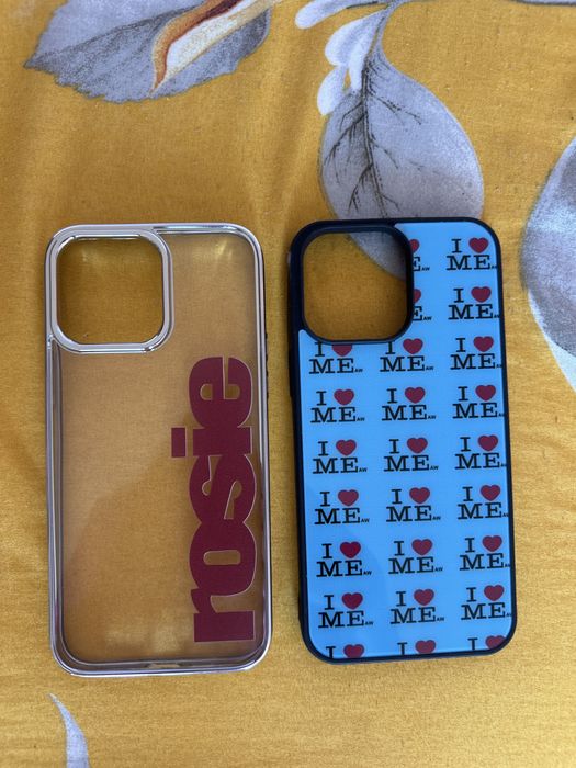 Калъфи за Iphone 14 Pro Max