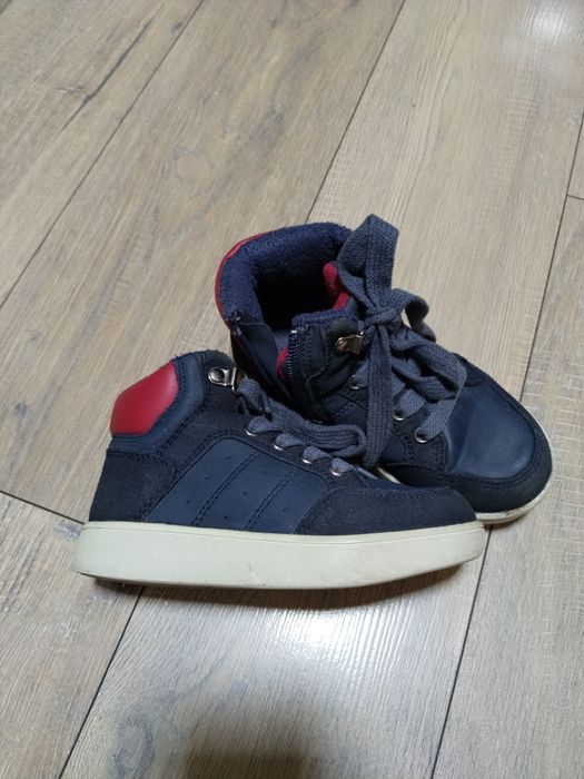 Полуботинки 27разм..