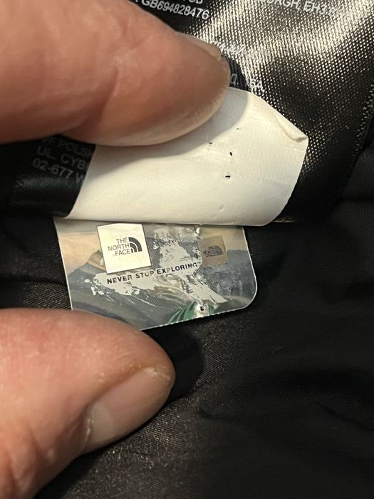 The North Face : Himalayan Insulated Jacket - Дамско яке размер М