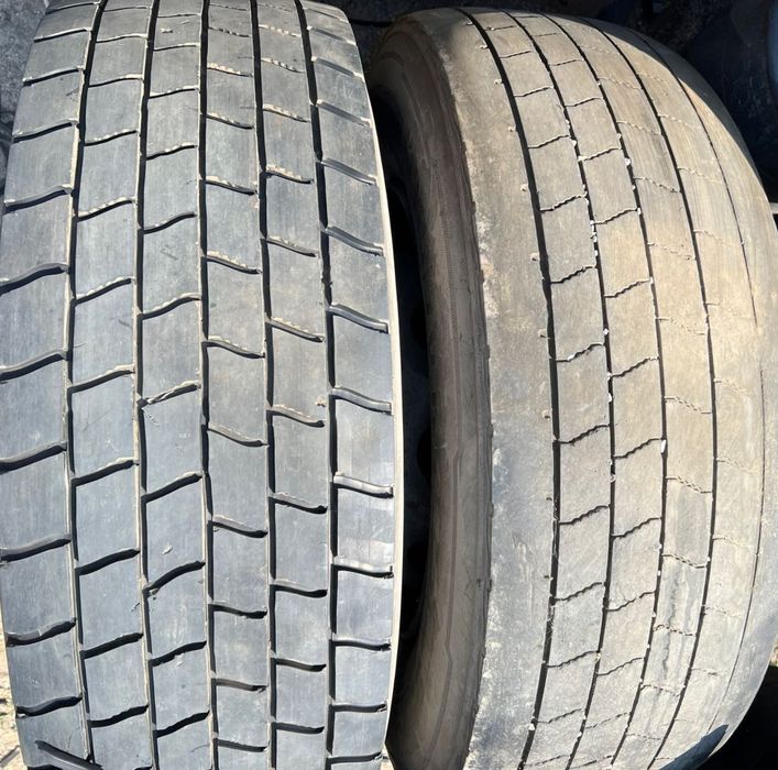 Нарезка протектора шин  ( восстановление ) продажа