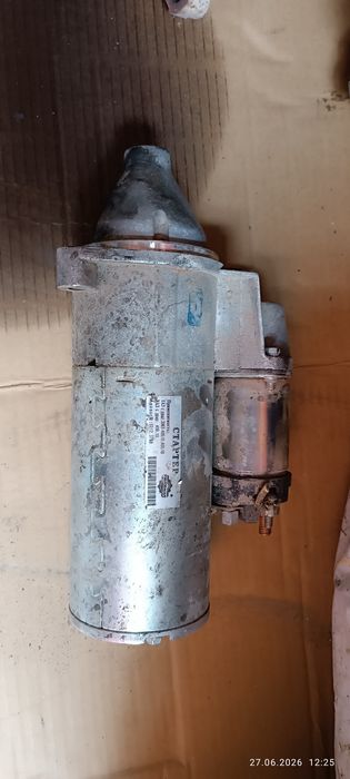 Продаеться коробка на газель