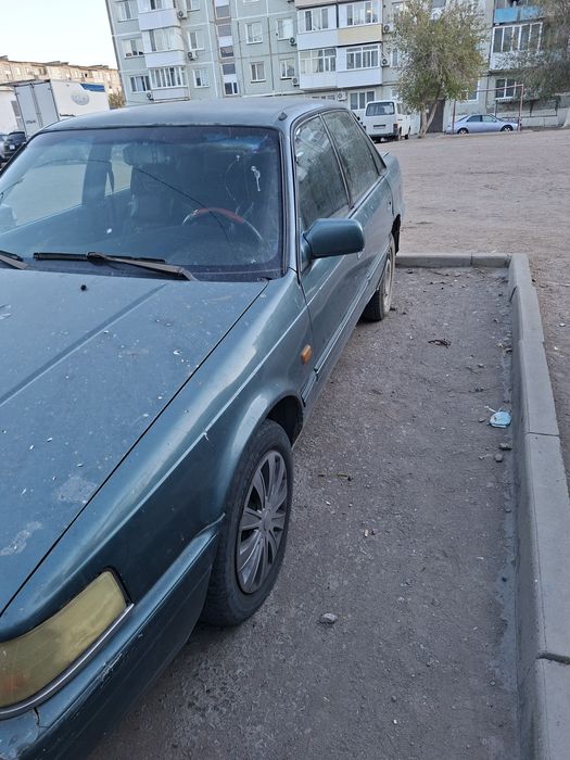 Продам Мазду переходку