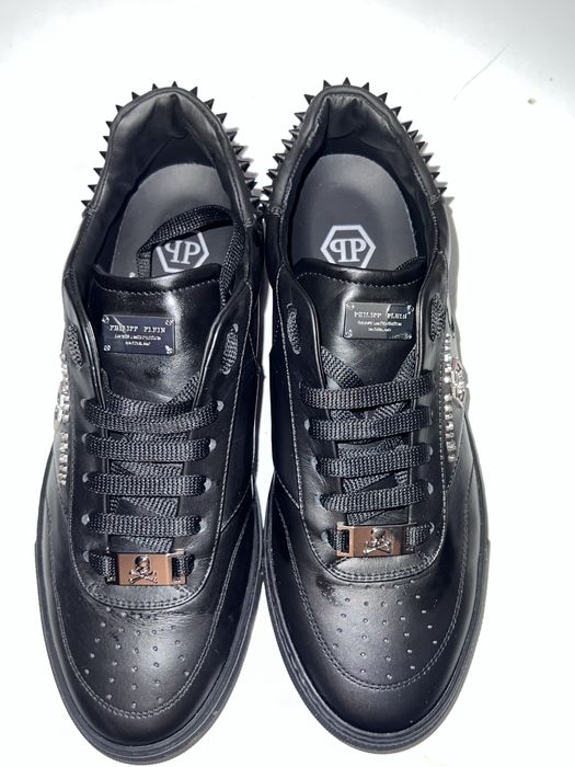 Adidași Philipp plein