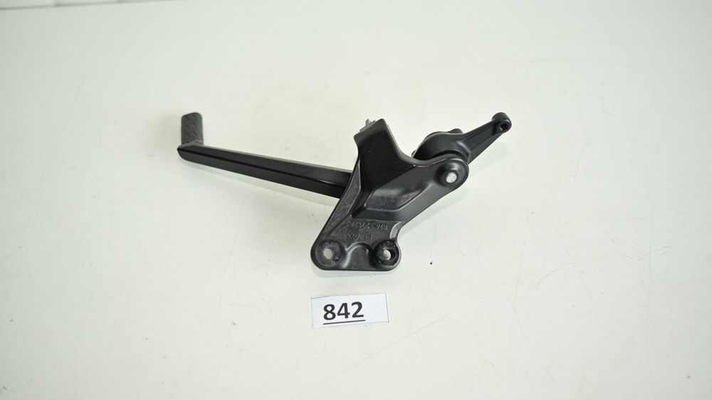 Ducati XDiavel 1260 2016 2023 Suport scarita stanga cu pedala