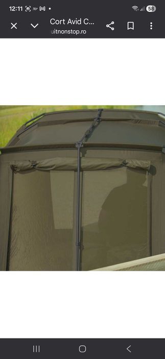 Cort Avid Carp Revolve 1