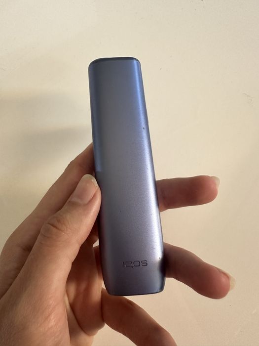 Iqos Iluma i one SH