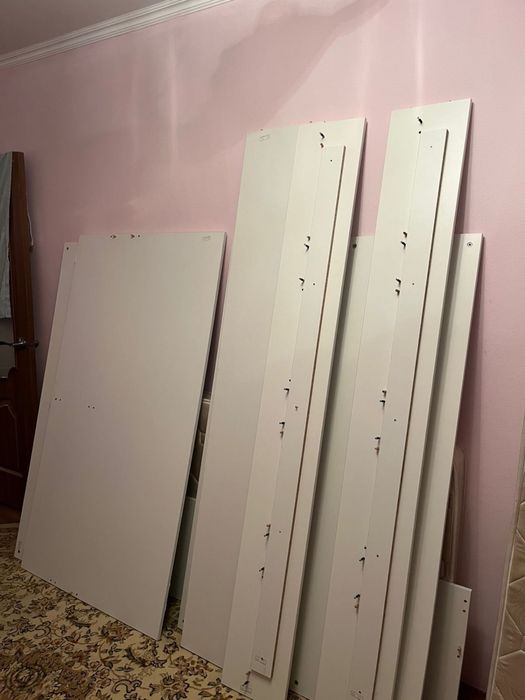 Продам двухспальнию кровать