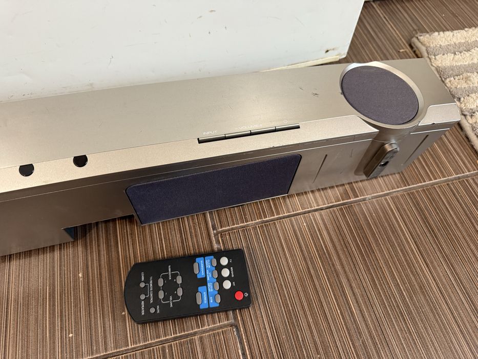 Саундбар Yamaha Сив YAS-101