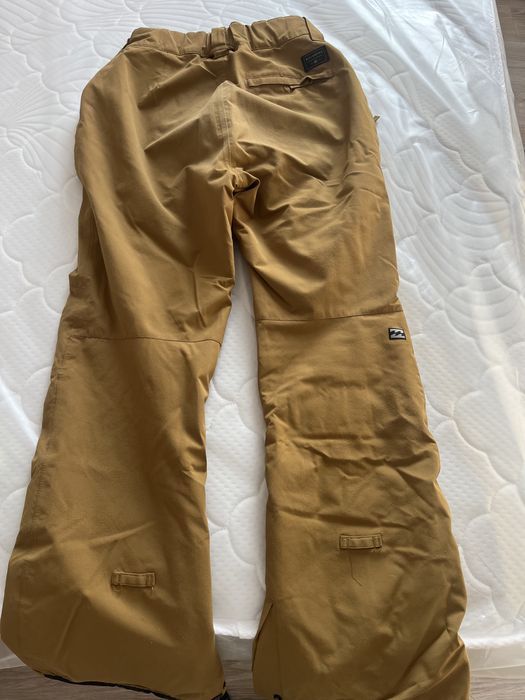 Горнолыжные штаны