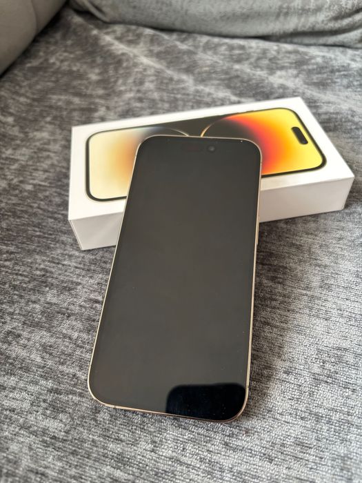 iPhone 14 Pro 256 GB Като нов